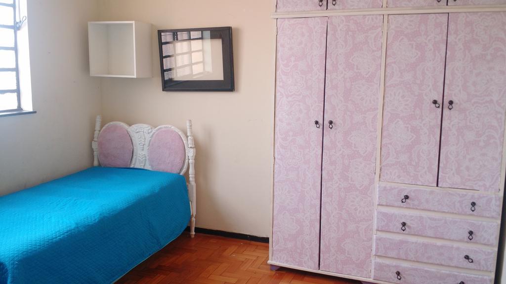 Pousada Mineira Belo Horizonte Room photo