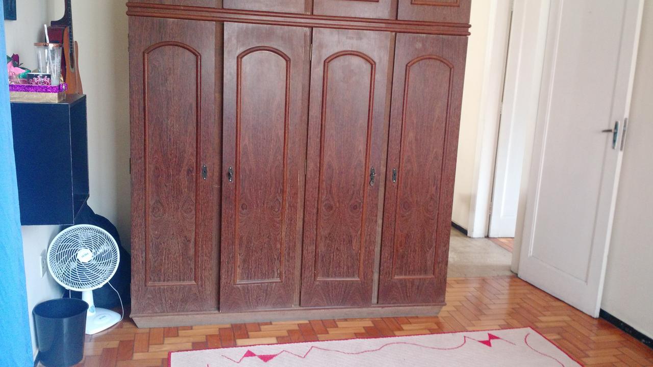 Pousada Mineira Belo Horizonte Room photo